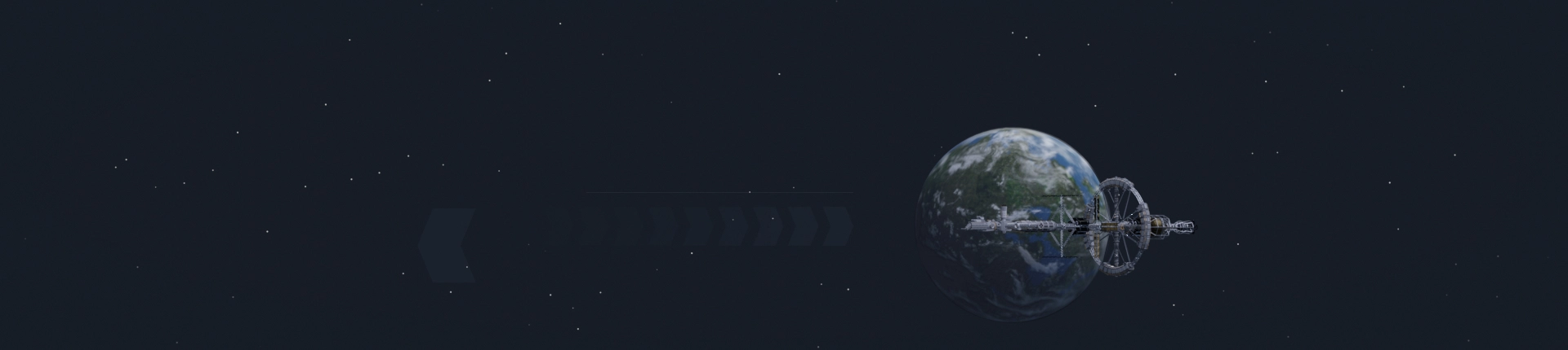 banner