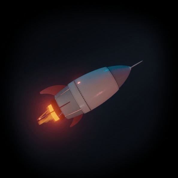 rocket